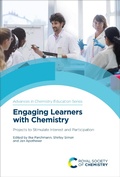 Cover: Engaging Learners with Chemistry - Royal Society of Chemistry