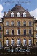 Cover: The I'Ansons - A Dynasty of London Architects & Surveyors - Brown Dog Books