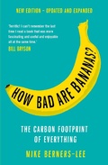 Cover: How Bad Are Bananas? - Profile Books Ltd