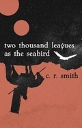 Cover: Two Thousand Leagues as the Seabird - Nikoline Publishing