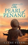 Cover: The Pearl of Penang - Cranbrook Press