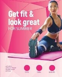 Enlarge image Cover: Get Fit & Look Great for Summer - Dames & Deadlifts