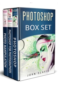Abbildung von: Photoshop Box Set - Abiprod