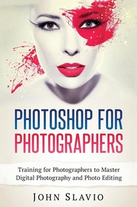 Abbildung von: Photoshop for Photographers - Abiprod