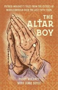 Enlarge image Cover: The Altar Boy - WarCryPress UK