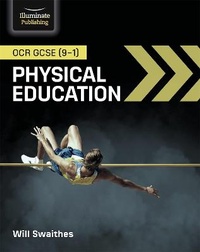 Abbildung von: OCR GCSE (9-1) Physical Education - Illuminate Publishing