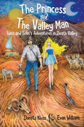 Cover: The Princess And The Valley Man - Clink Street Publishing