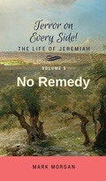 Cover: No Remedy - Bible Tales Online
