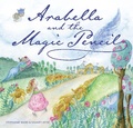 Cover: Arabella and the Magic Pencil - EK Books