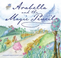 Enlarge image Cover: Arabella and the Magic Pencil - EK Books
