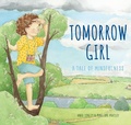 Cover: Tomorrow Girl - EK Books