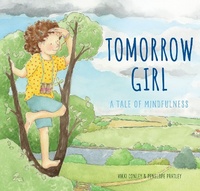 Enlarge image Cover: Tomorrow Girl - EK Books