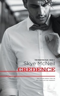Cover: Credence - Hot Tree Publishing