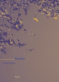 Cover: Insofar - Western Michigan University, New Issues Press