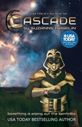 Cover: Cascade - Varida Publishing & Resources