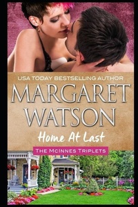 Enlarge image Cover: Home at Last - Dragonfly Press