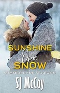 Cover: Sunshine Over Snow - Xenion, Inc