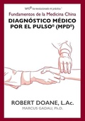 Cover: Diagnostico Medico por el Pulso(R) (MPD(R)) - Lucky Falcon & Kitsap Publishing