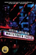 Cover: Whitetooth Falls - JOURNALSTONE