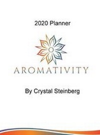Abbildung von: Aromativity 2020 Planner - Aromativity