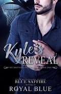 Cover: Kyle's Reveal - Blue Perception