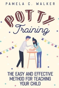 Enlarge image Cover: Potty Training - Vinco Publishing