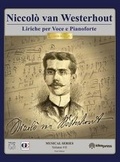 Cover: Niccolo van Westerhout - Idea Graphics LLC