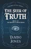 Cover: The Seer of Truth - Tambowrites