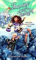 Cover: Journey to Twilight - CMH Writing