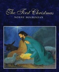 Cover: The First Christmas - Cascade Press