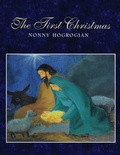 Cover: The First Christmas - Cascade Press