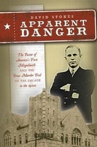 Enlarge image Cover: Apparent Danger - Critical Mass Books