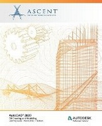 Abbildung von: AutoCAD 2020 - Ascent, Center for Technical Knowledge