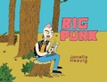 Cover: Big Punk - Silver Sprocket