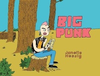 Enlarge image Cover: Big Punk - Silver Sprocket