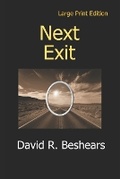Cover: Next Exit - LPE - Greybeard Publishing