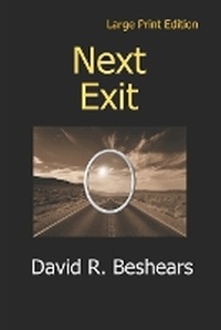 Enlarge image Cover: Next Exit - LPE - Greybeard Publishing