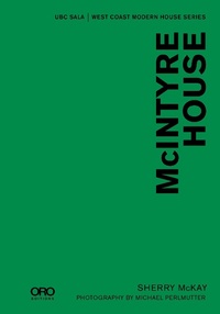 Abbildung von: McIntyre House - Oro Editions
