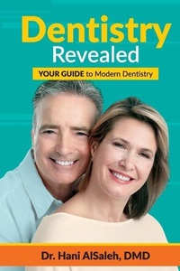 Abbildung von: Dentistry Revealed - Burleson Media Group