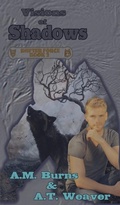 Cover: Visions of Shadows - Mystichawker Press