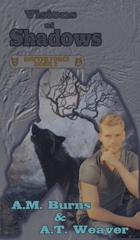 Enlarge image Cover: Visions of Shadows - Mystichawker Press