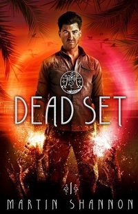 Enlarge image Cover: Dead Set - Weird Florida LLC