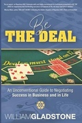 Cover: Be the Deal - Waterside Productions
