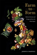 Cover: Farm to Form - University of Nevada Press