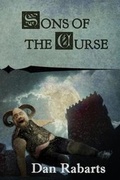 Cover: Sons of the Curse - OMNIUM GATHERUM MEDIA