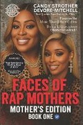 Cover: Faces of Rap Mothers - Beat Deep Books