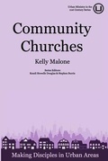 Cover: Community Churches - Urban Loft Publishers