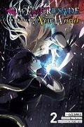 Cover: Our Last Crusade or the Rise of a New World, Vol. 2 (manga) - Yen Press