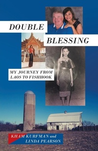 Enlarge image Cover: Double Blessing - WestBow Press