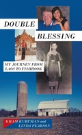 Cover: Double Blessing - WestBow Press